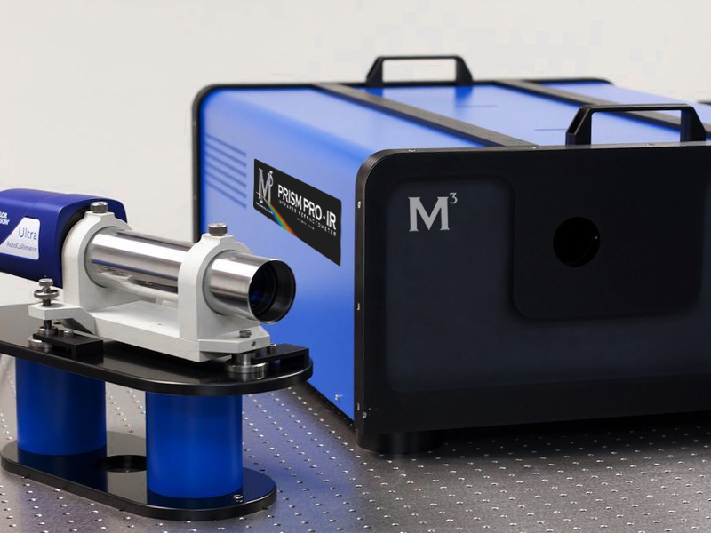 Prism Pro - IR Infrared Refractometer 3